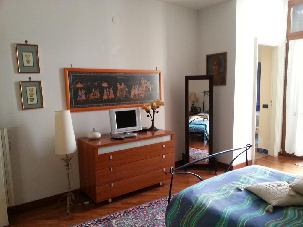 L'Incanto カーヴァ・デ・ティッレーニ 部屋 写真